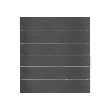 67 FURY III/SPORT FURY HARDTOP HEADLINER (WEYMOUTH PERFORATED) - BLACK