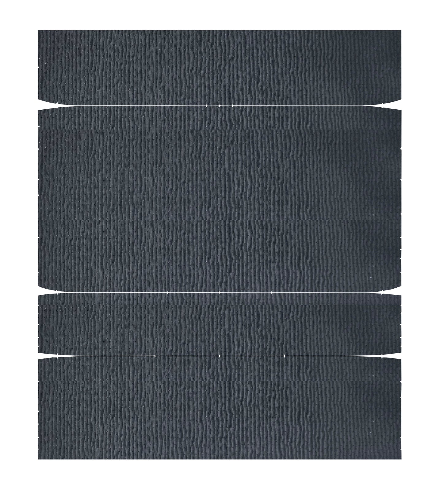 67 CAMARO HEADLINER (LINEDOT) - BLACK