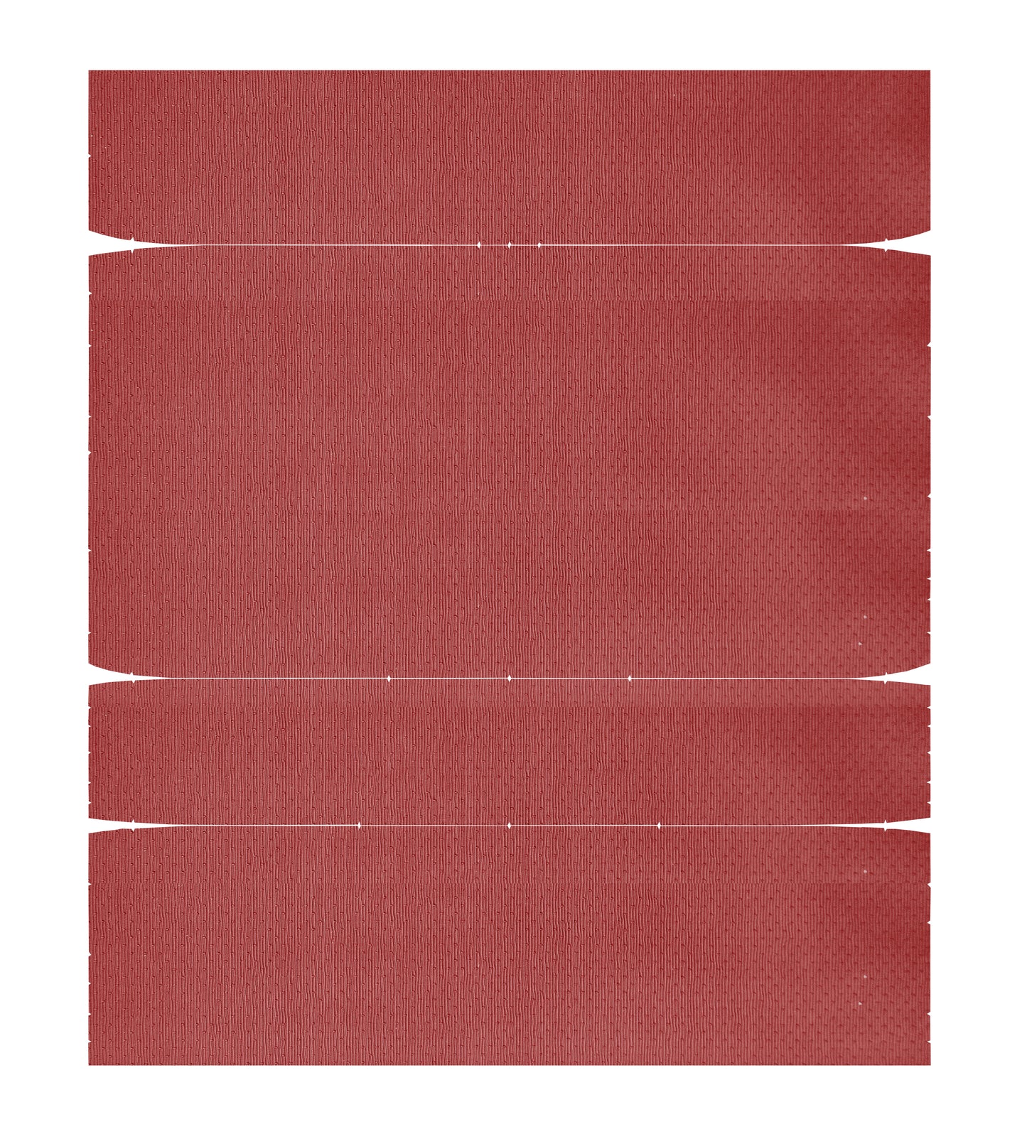 67 CAMARO HEADLINER (LINEDOT) - RED