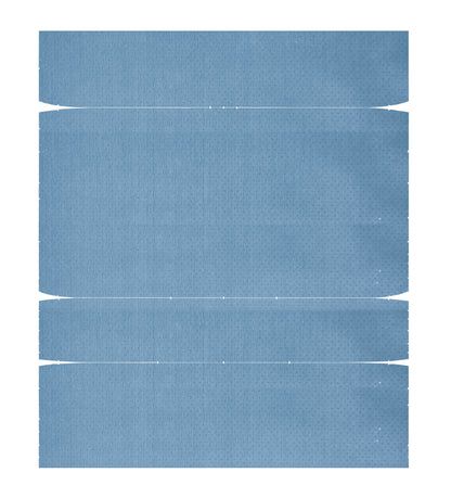 67 CAMARO HEADLINER (LINEDOT) - BRIGHT BLUE