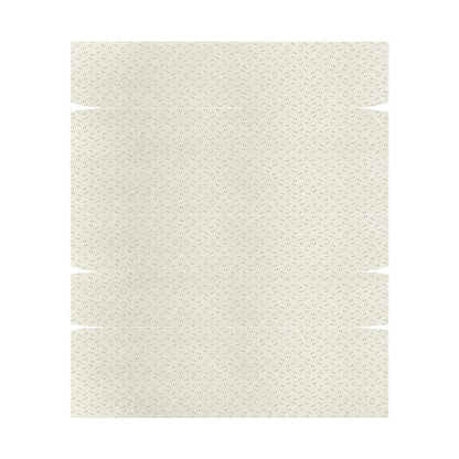67-68 FIREBIRD "DELUXE" HEADLINER (WEYMOUTH PERFORATED) - WHITE