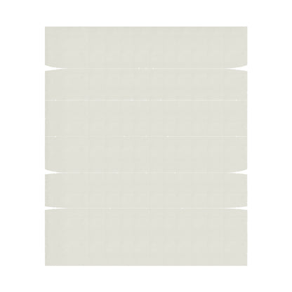 67 FIREBIRD "STANDARD" HEADLINER (TIER) - WHITE