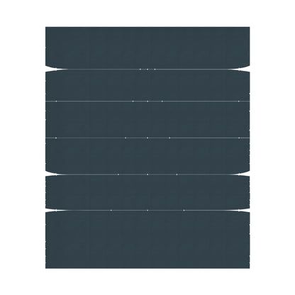 67 FIREBIRD "STANDARD" HEADLINER (TIER) - DARK BLUE