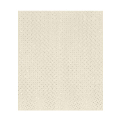 68 FURY III/SPORT FURY FAST-TOP HEADLINER (FINE PEMBROOK PERFORATED) - WHITE