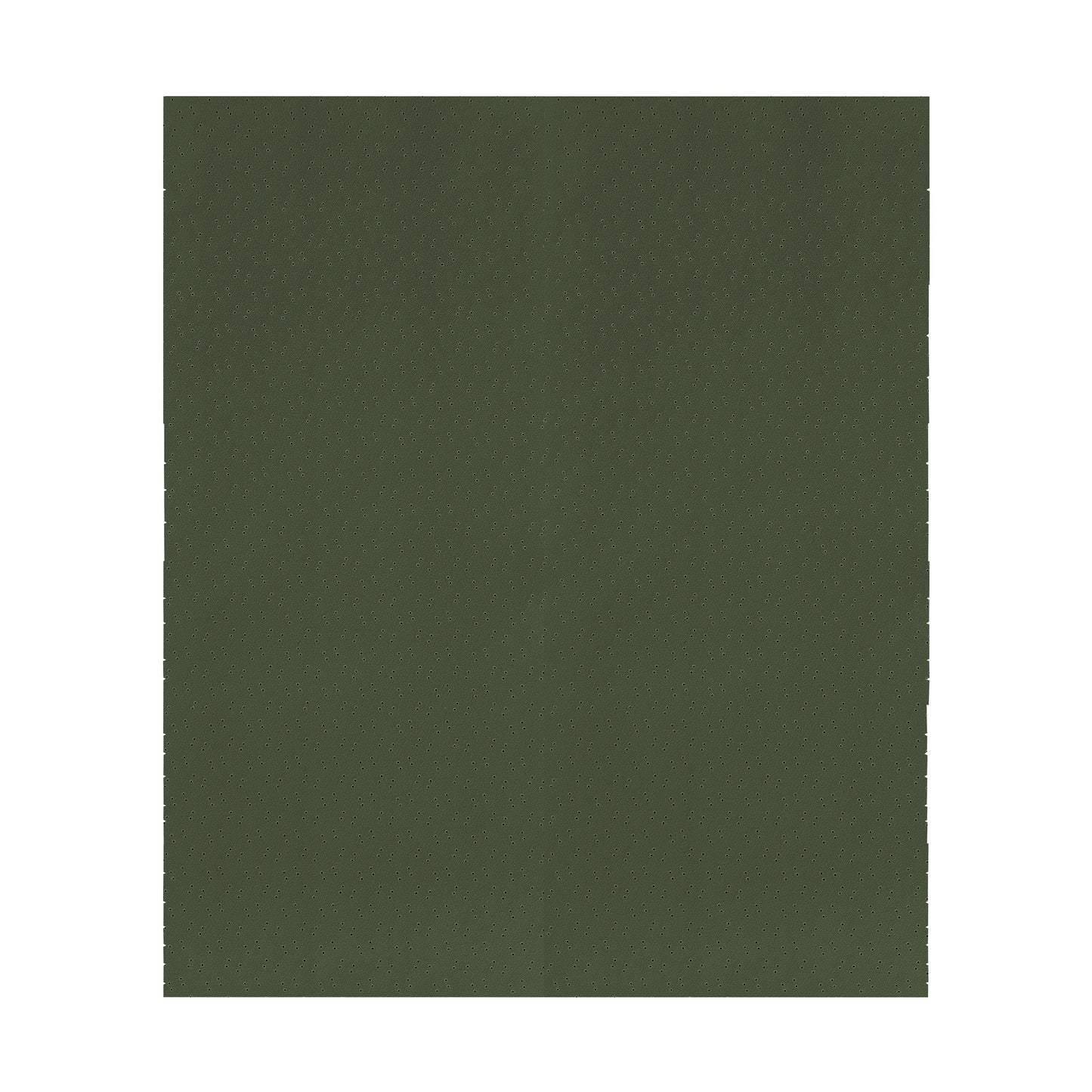 68 FURY III/SPORT FURY FAST-TOP HEADLINER (FINE PEMBROOK PERFORATED) - GREEN