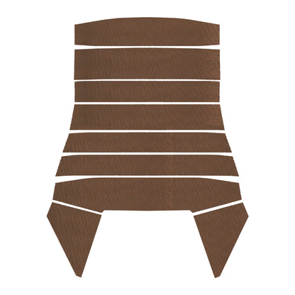 69 CHARGER HEADLINER (WEYMOUTH PERFORATED) - BROWN