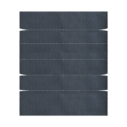 69 CAMARO HEADLINER (RIBBED) - DARK BLUE