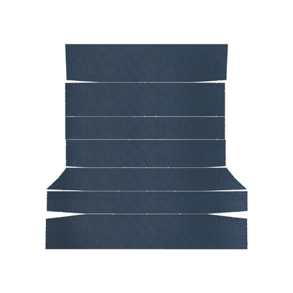 69-70 CORONET/SUPERBEE/SATELLITE/ROADRUNNER/GTX HARDTOP HEADLINER (WEYMOUTH PERFORATED) - DARK BLUE