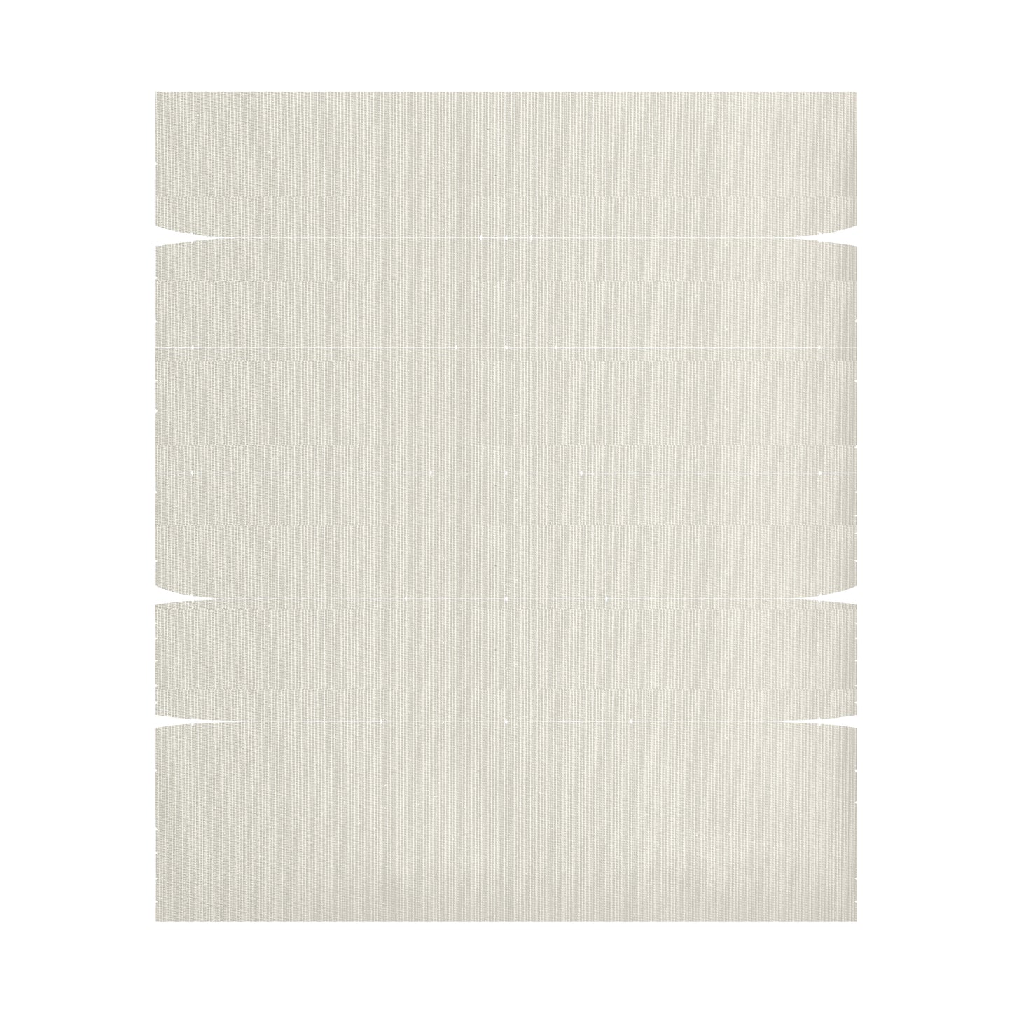 69 FIREBIRD/TRANS AM HARDTOP HEADLINER (RIBBED) - WHITE