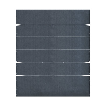 69 FIREBIRD/TRANS AM HARDTOP HEADLINER (RIBBED) - DARK BLUE