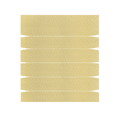 70-73 CAMARO "DELUXE" HEADLINER (WEYMOUTH PERFORATED) - SANDALWOOD