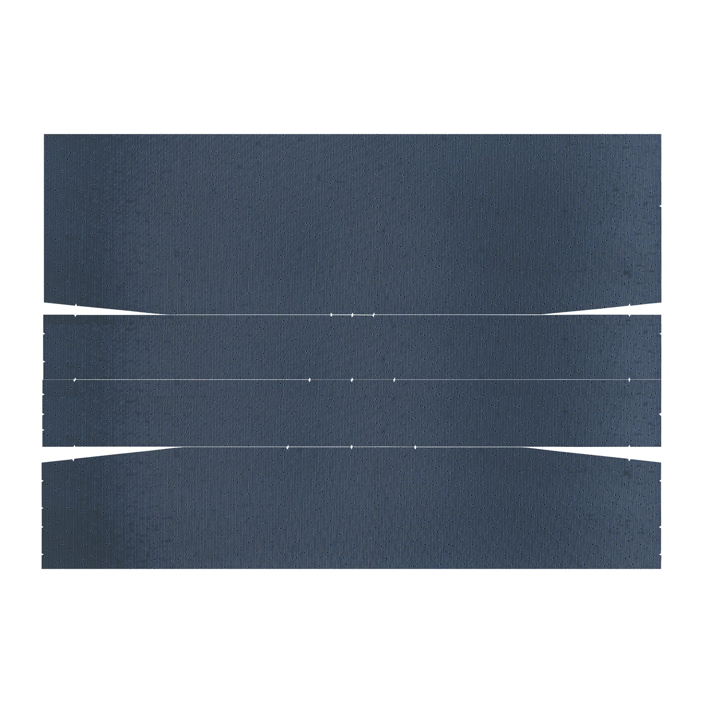 71 EL CAMINO HEADLINER (WEYMOUTH PERFORATED) - DARK BLUE