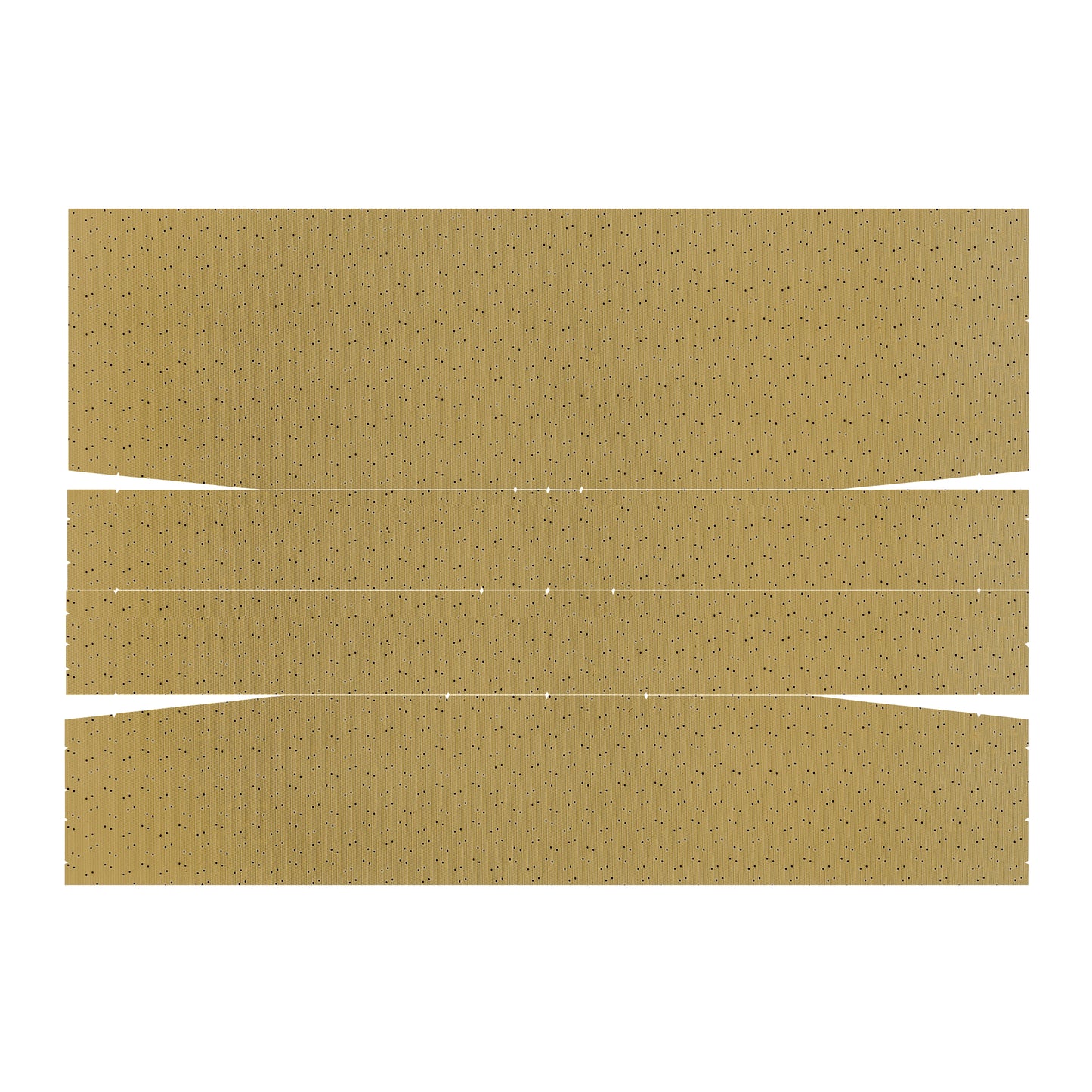 70 EL CAMINO HEADLINER (WEYMOUTH PERFORATED) - BUCKSKIN