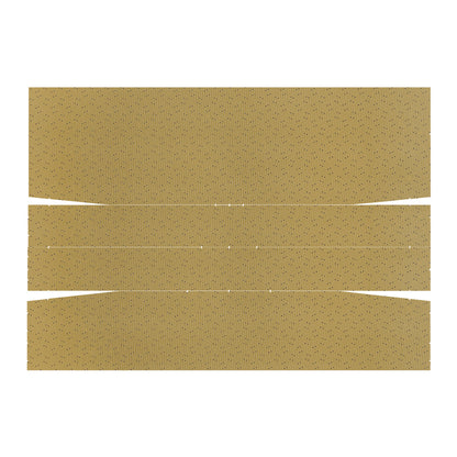 70 EL CAMINO HEADLINER (WEYMOUTH PERFORATED) - BUCKSKIN