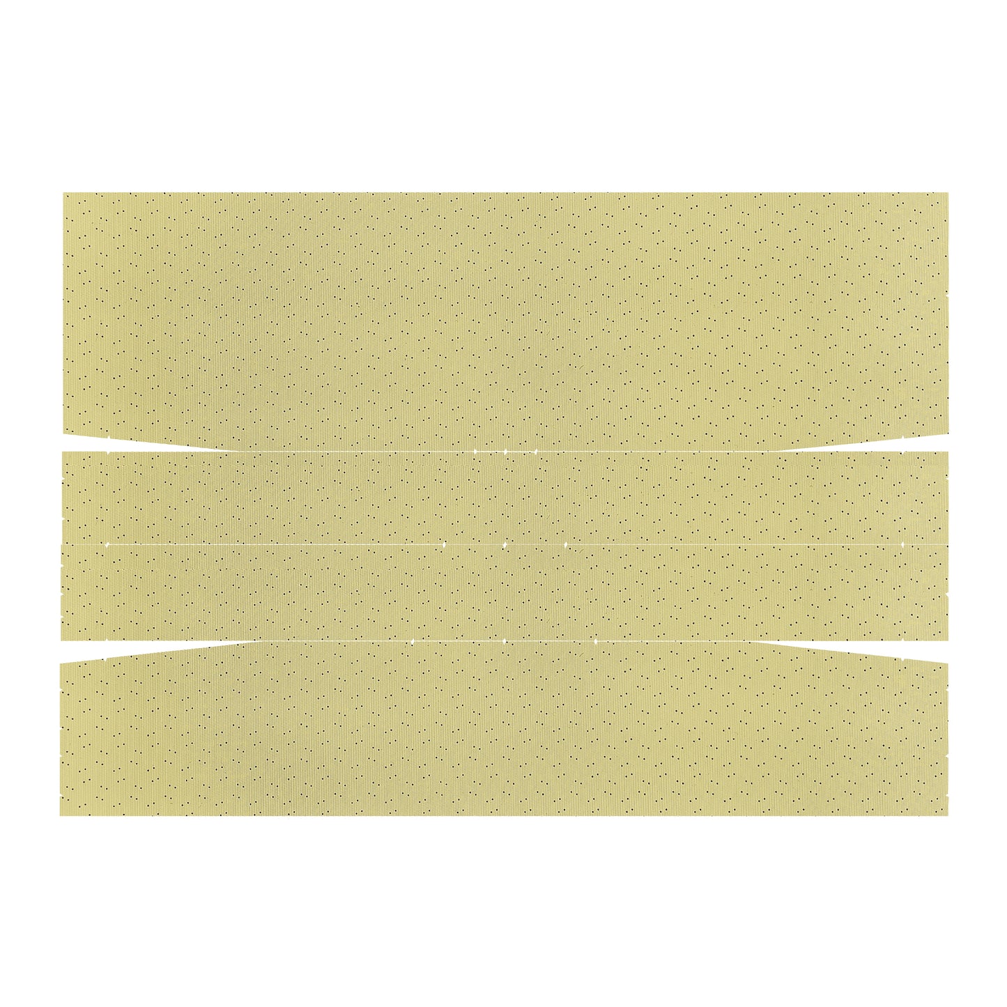 71-72 EL CAMINO HEADLINER (WEYMOUTH PERFORATED) - SANDALWOOD