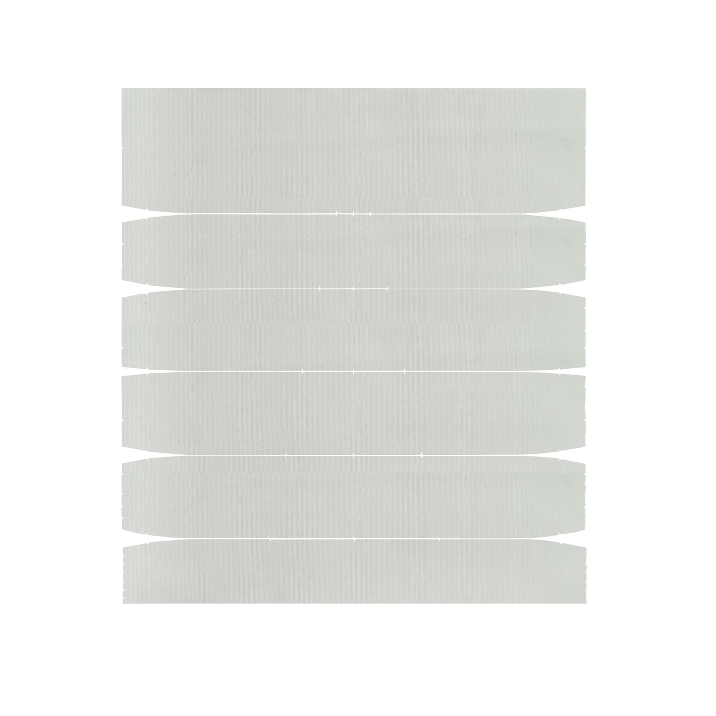 71-73 FIREBIRD/TRANS AM "STANDARD" HEADLINER (WEYMOUTH) - WHITE