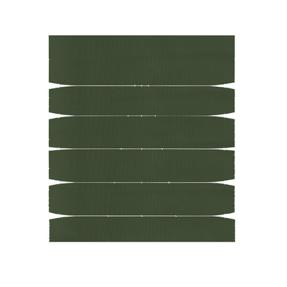 70-73 FIREBIRD/TRANS AM "STANDARD" HEADLINER (WEYMOUTH) - GREEN