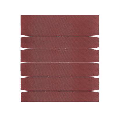 73 FIREBIRD/TRANS AM "DELUXE" HEADLINER (WEYMOUTH PERFORATED) - MAROON