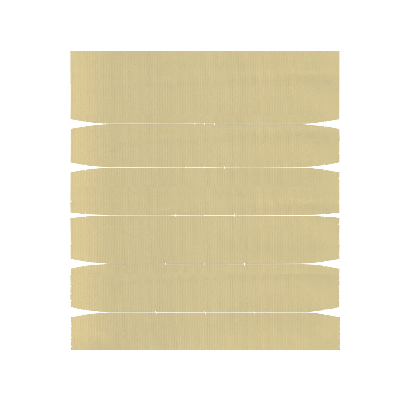 70-71 FIREBIRD/TRANS AM "STANDARD" HEADLINER (WEYMOUTH) - SANDALWOOD