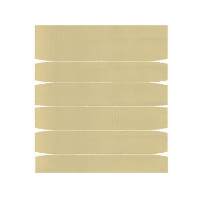 70-71 FIREBIRD/TRANS AM "STANDARD" HEADLINER (WEYMOUTH) - SANDALWOOD