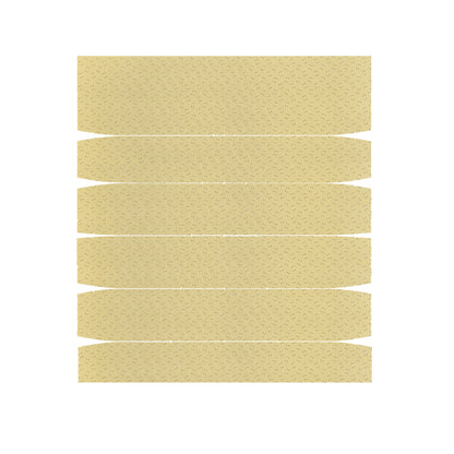 70-72 FIREBIRD/TRANS AM "DELUXE" HEADLINER (WEYMOUTH PERFORATED) - SANDALWOOD