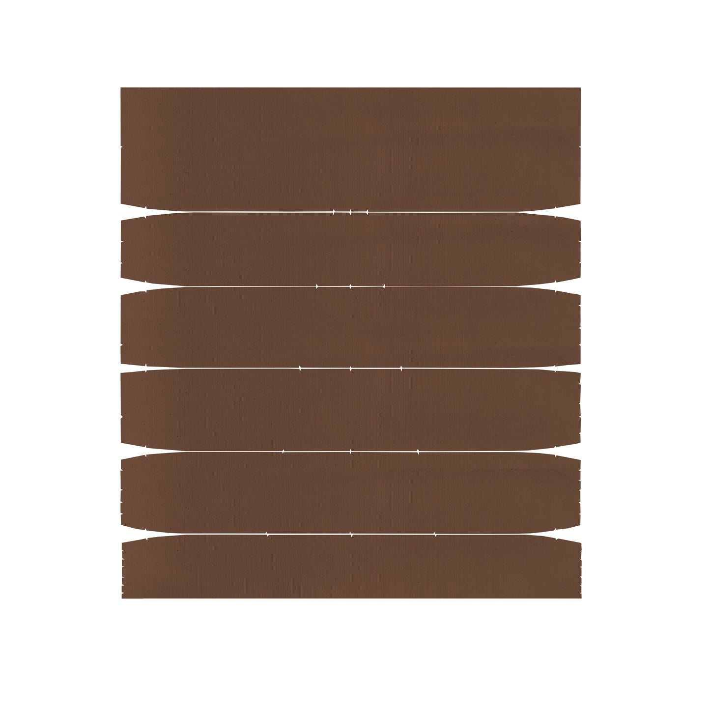 70-73 FIREBIRD/TRANS AM "STANDARD" HEADLINER (WEYMOUTH) - BROWN