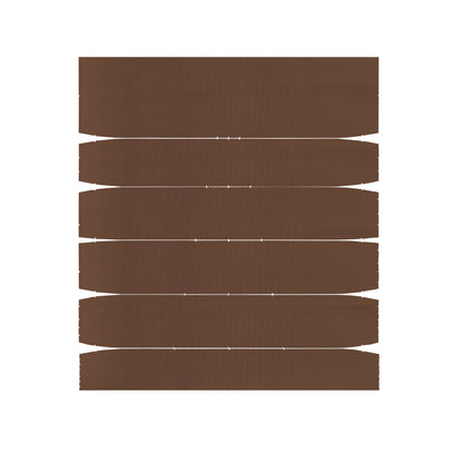 70-73 FIREBIRD/TRANS AM "STANDARD" HEADLINER (WEYMOUTH) - BROWN
