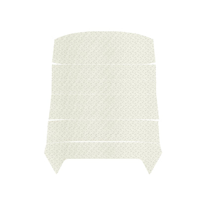 70-72 CHEVELLE/MALIBU HARDTOP HEADLINER (WEYMOUTH PERFORATED) - WHITE
