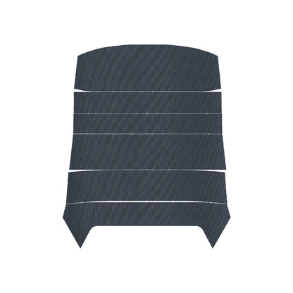 71-72 CHEVELLE/MALIBU HARDTOP HEADLINER (WEYMOUTH PERFORATED) - DARK BLUE