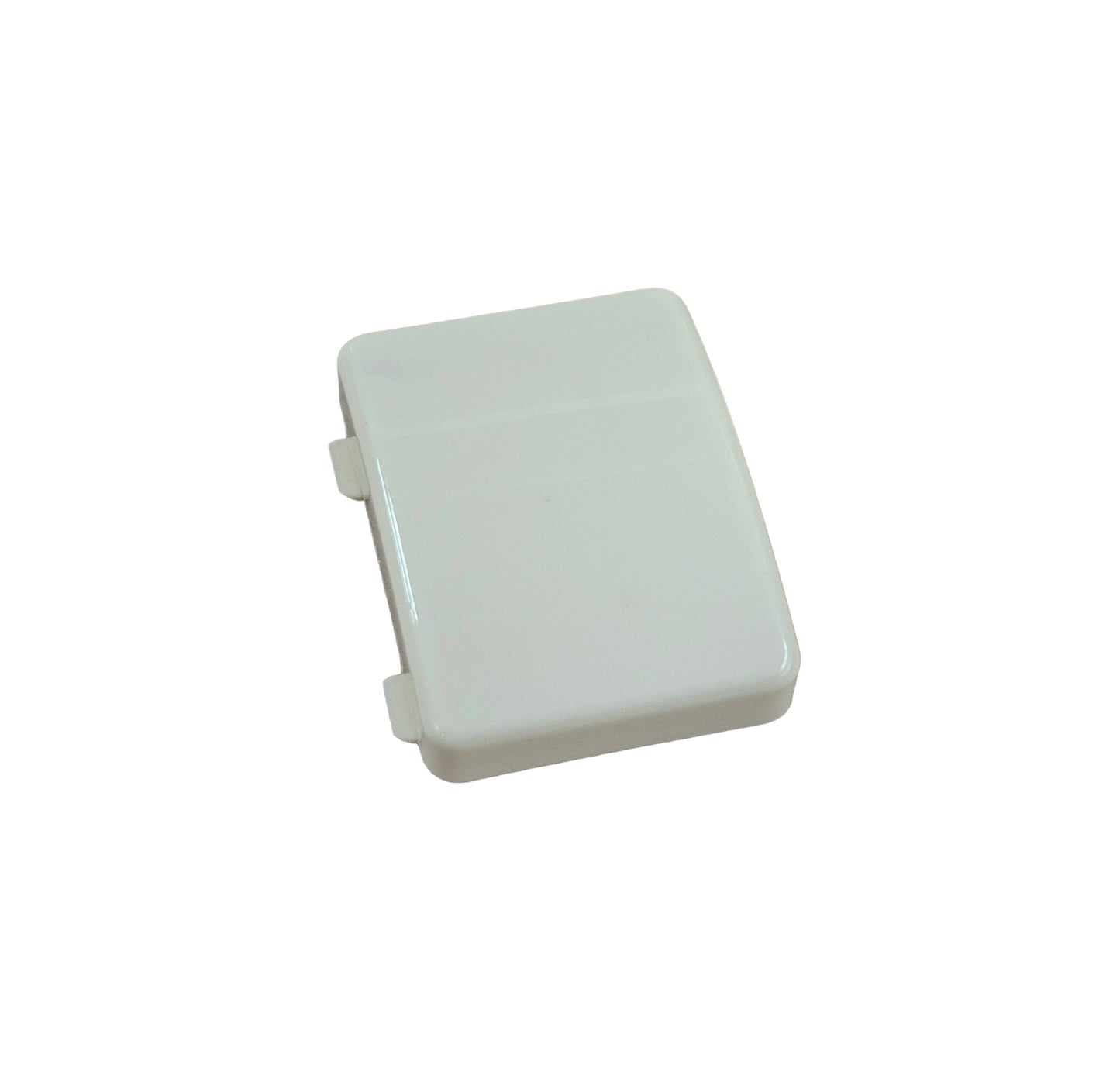 64-72 GM A-BODY CONVERTIBLE REAR ARMREST COURTESY LIGHT LENS