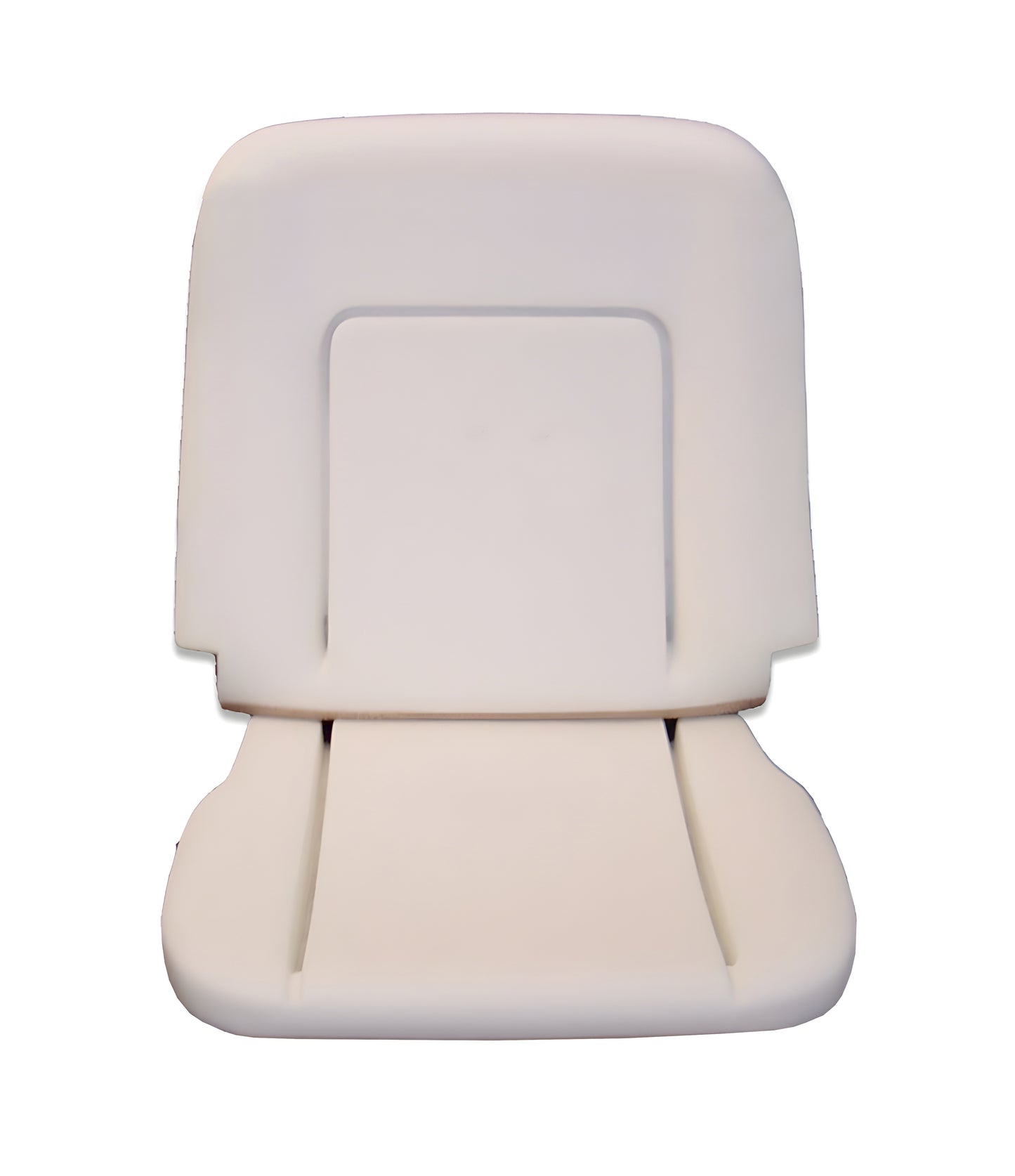 62-63 IMPALA BUCKET SEAT FOAM