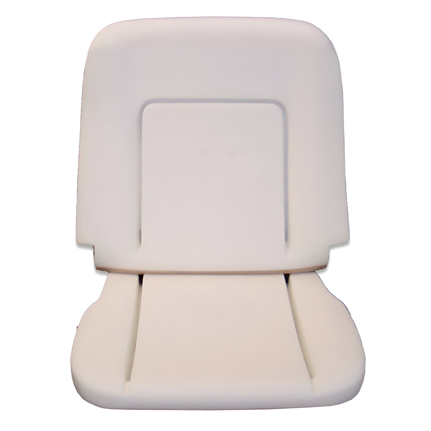 65 BUICK RIVIERA (CUSTOM TRIM) BUCKET SEAT FOAM