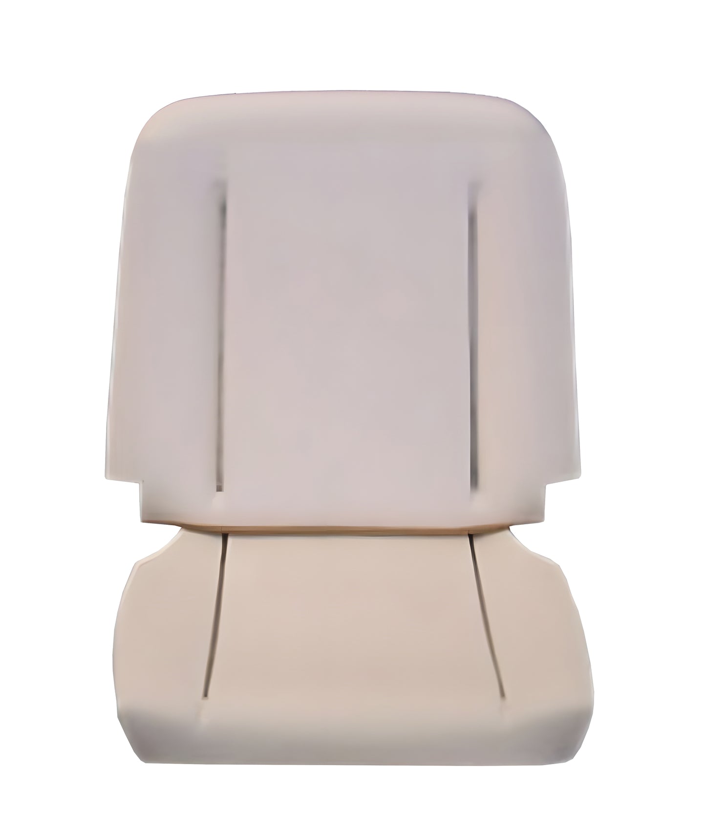 62-64 NOVA BUCKET SEAT FOAM