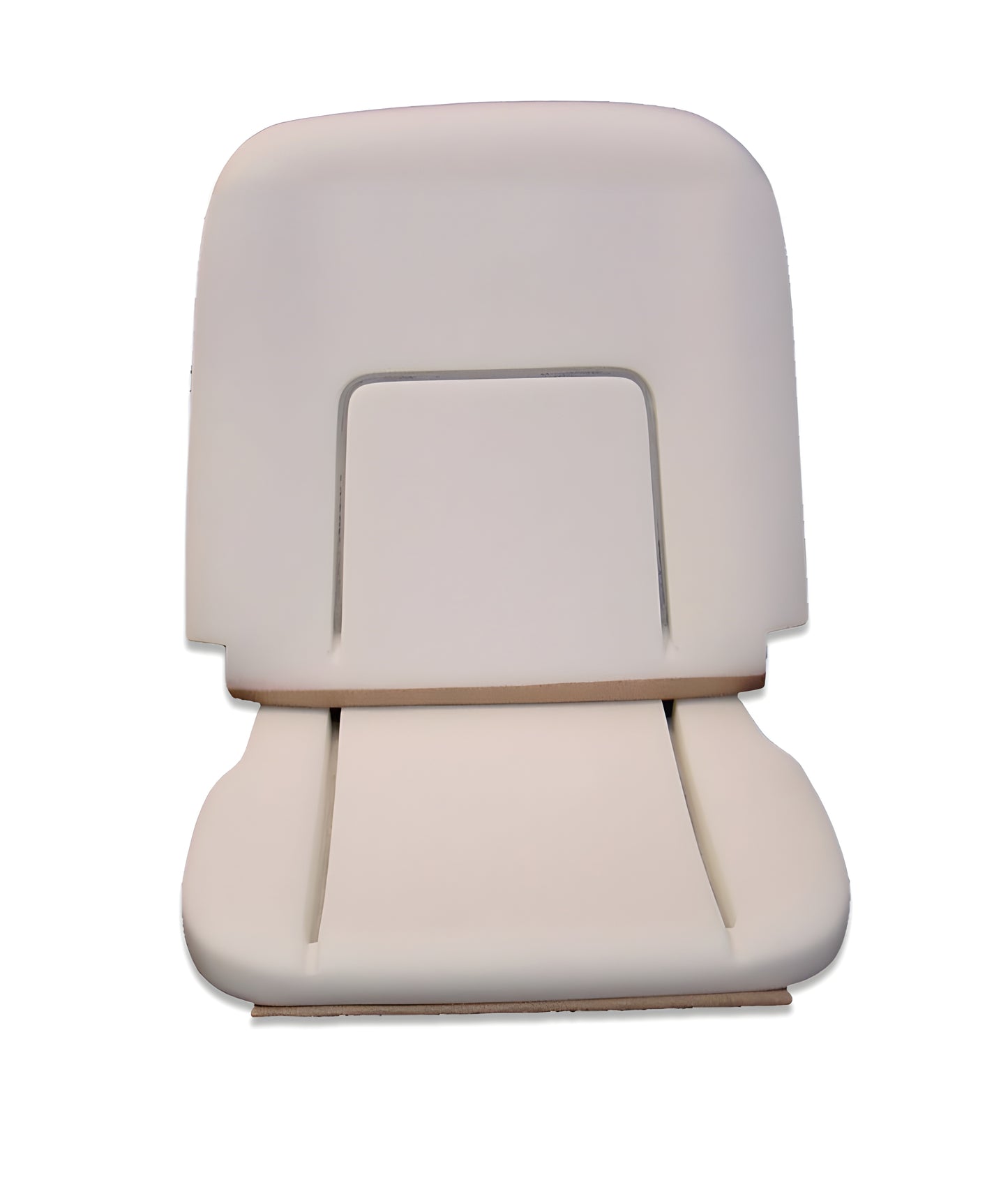 64 IMPALA BUCKET SEAT FOAM