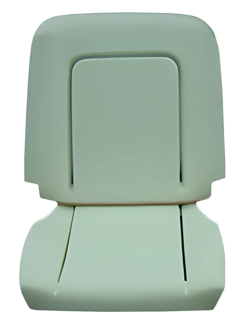 64 GTO/LEMANS BUCKET SEAT FOAM