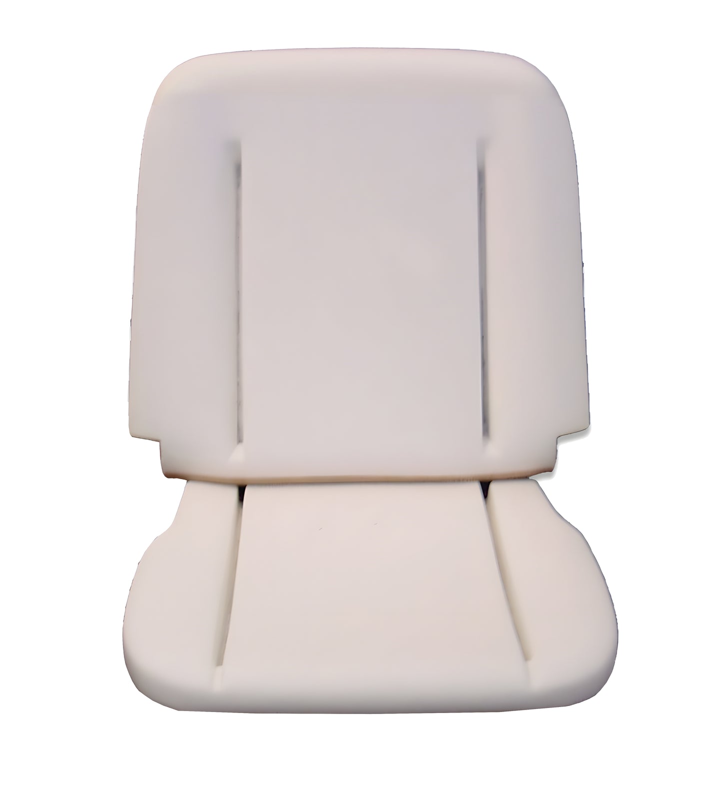 65 IMPALA BUCKET SEAT FOAM