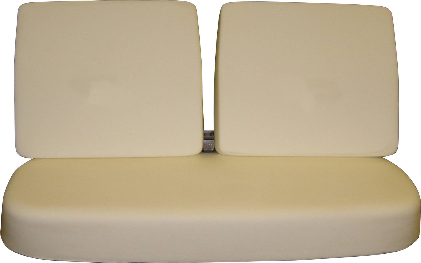 64-70 CHEVELLE/EL CAMINO, 70 MONTE CARLO, 64-70 SKYLARK/GS, 64-70 F-85/CUTLASS/442, 64-70 TEMPEST/LEMANS SPLIT BENCH SEAT FOAM