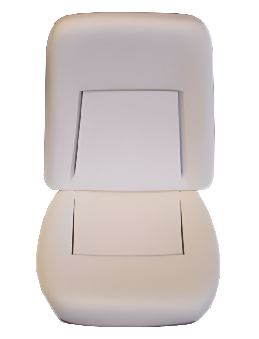 68-69 FIREBIRD/TRANS AM "DELUXE" BUCKET SEAT FOAM