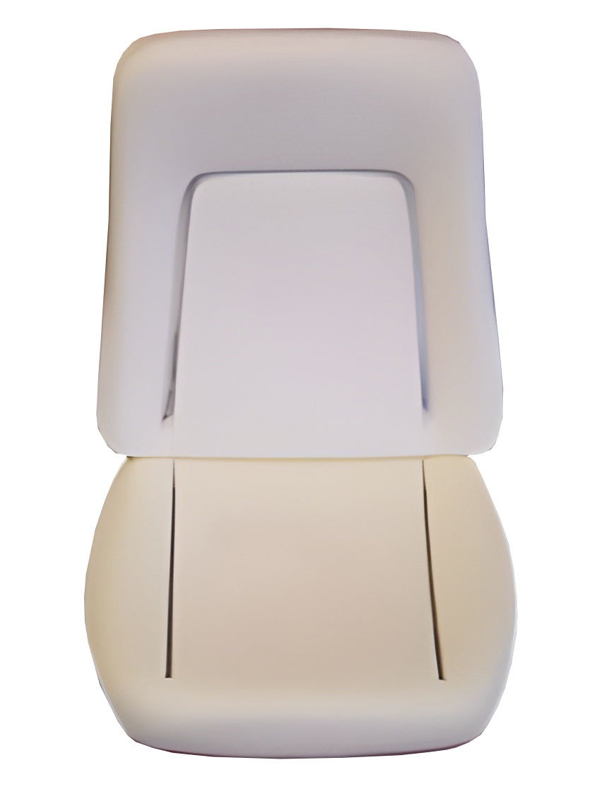 69 FIREBIRD/TRANS AM "STANDARD" BUCKET SEAT FOAM