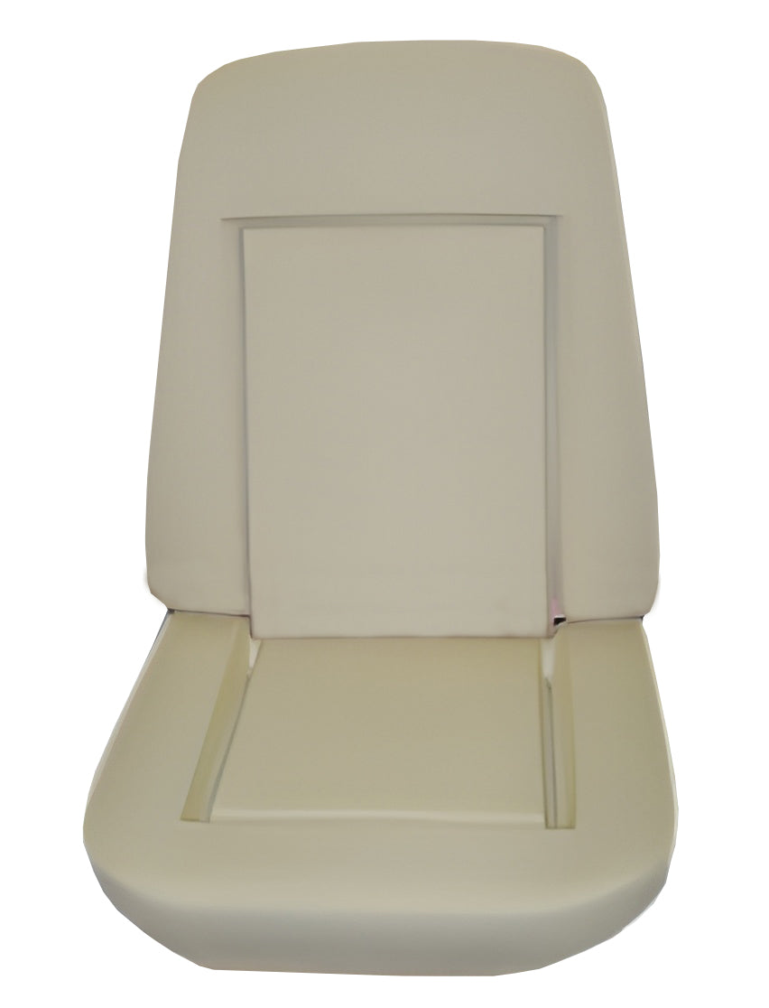 70 GTO/LEMANS BUCKET SEAT FOAM