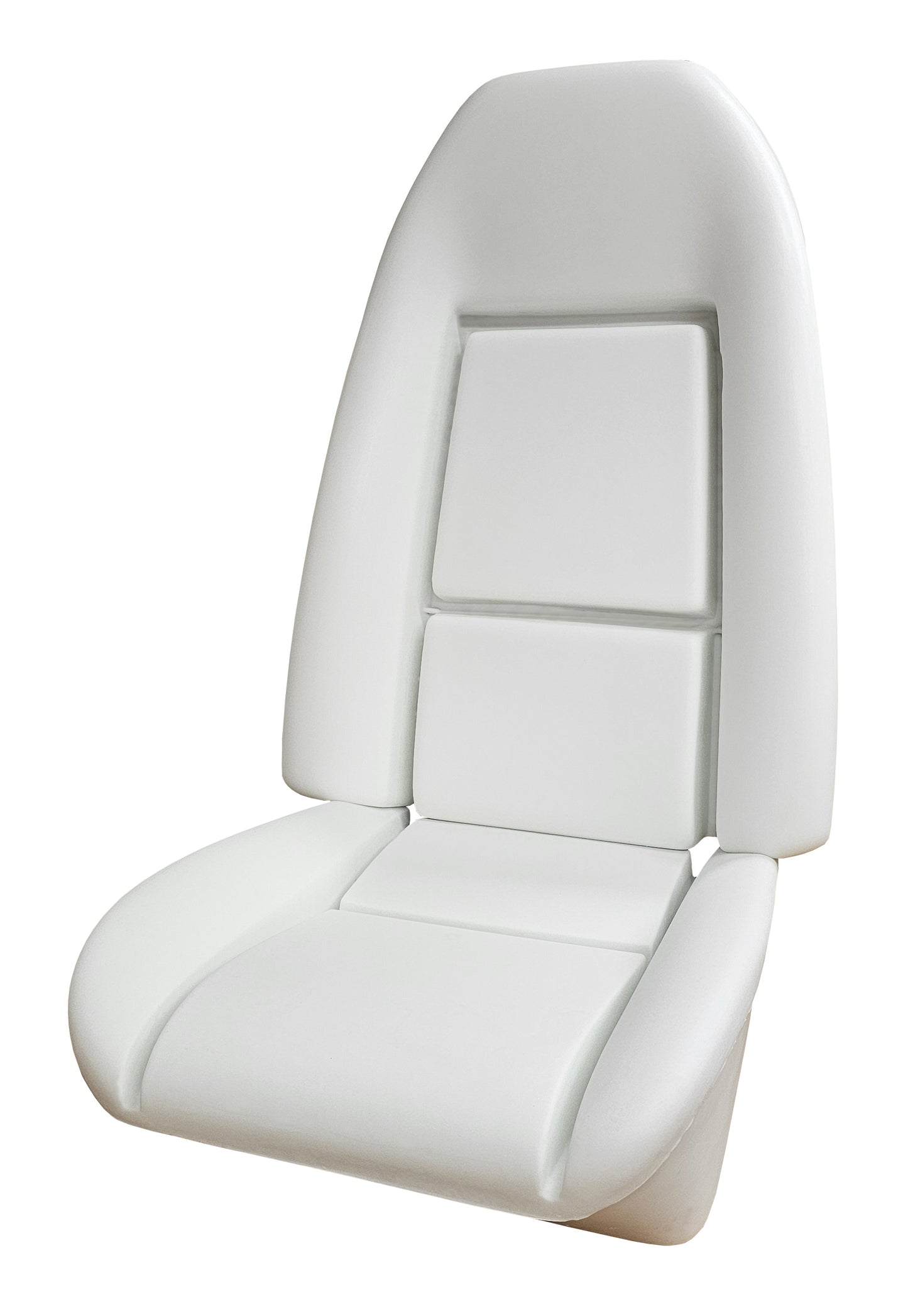 71-81 CAMARO/76-81 FIREBIRD/TRANS AM "STANDARD", 71-73 CAMARO/71-72 FIREBIRD/TRANS AM "DELUXE" BUCKET SEAT FOAM