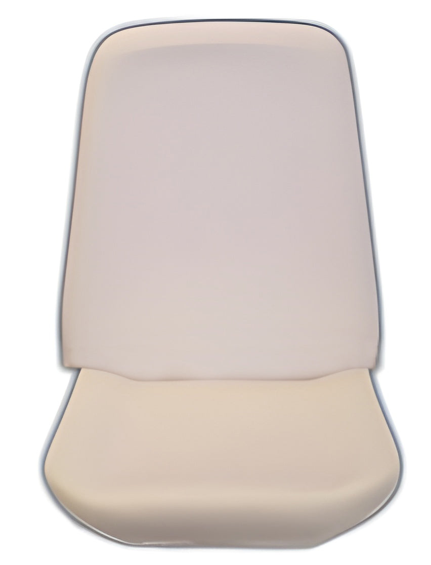 71 PONTIAC VENTURA II BUCKET SEAT FOAM