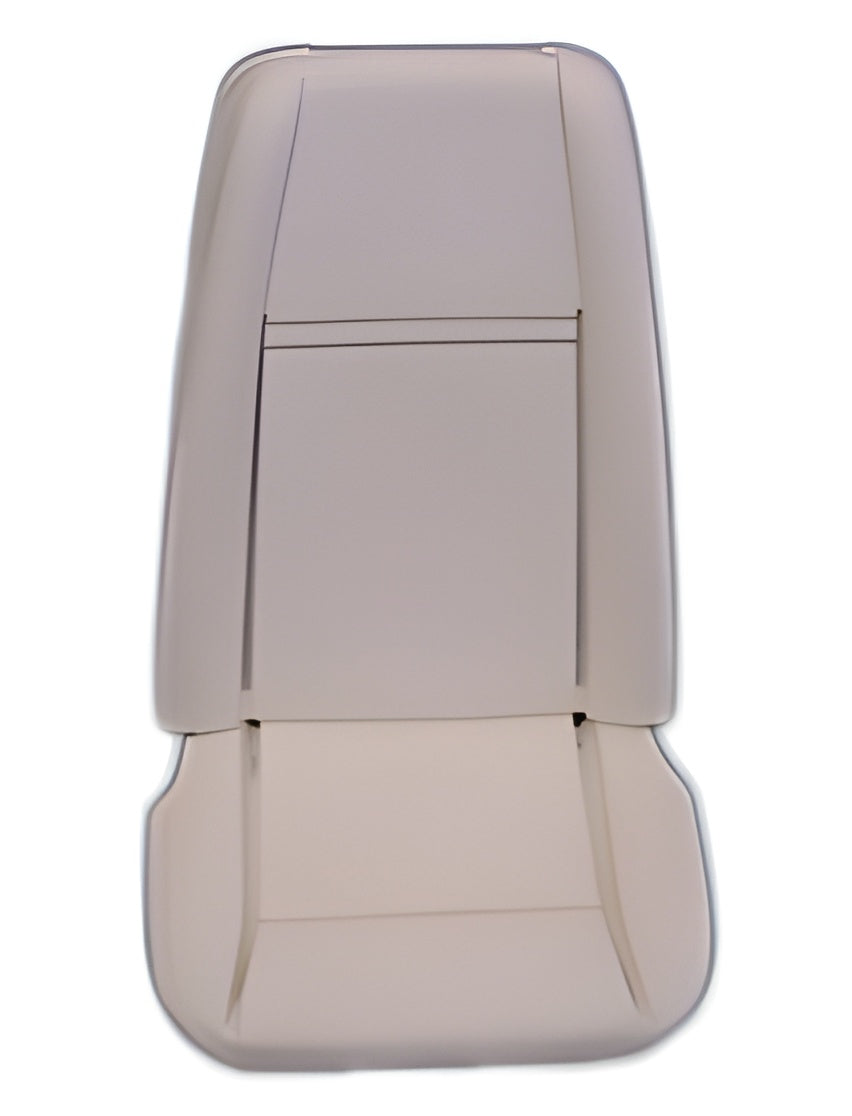 69-70 MERCURY COUGAR ELIMINATOR, 70 MERCURY COUGAR "DELUXE" & XR-7 BUCKET SEAT FOAM