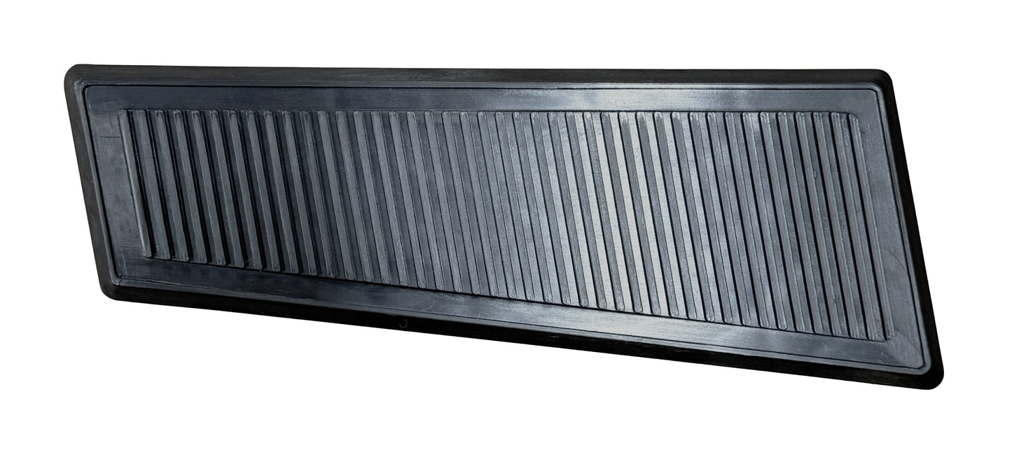 1968 PONTIAC GTO/LEMANS/TEMPEST/TEMPEST CUSTOM PAD