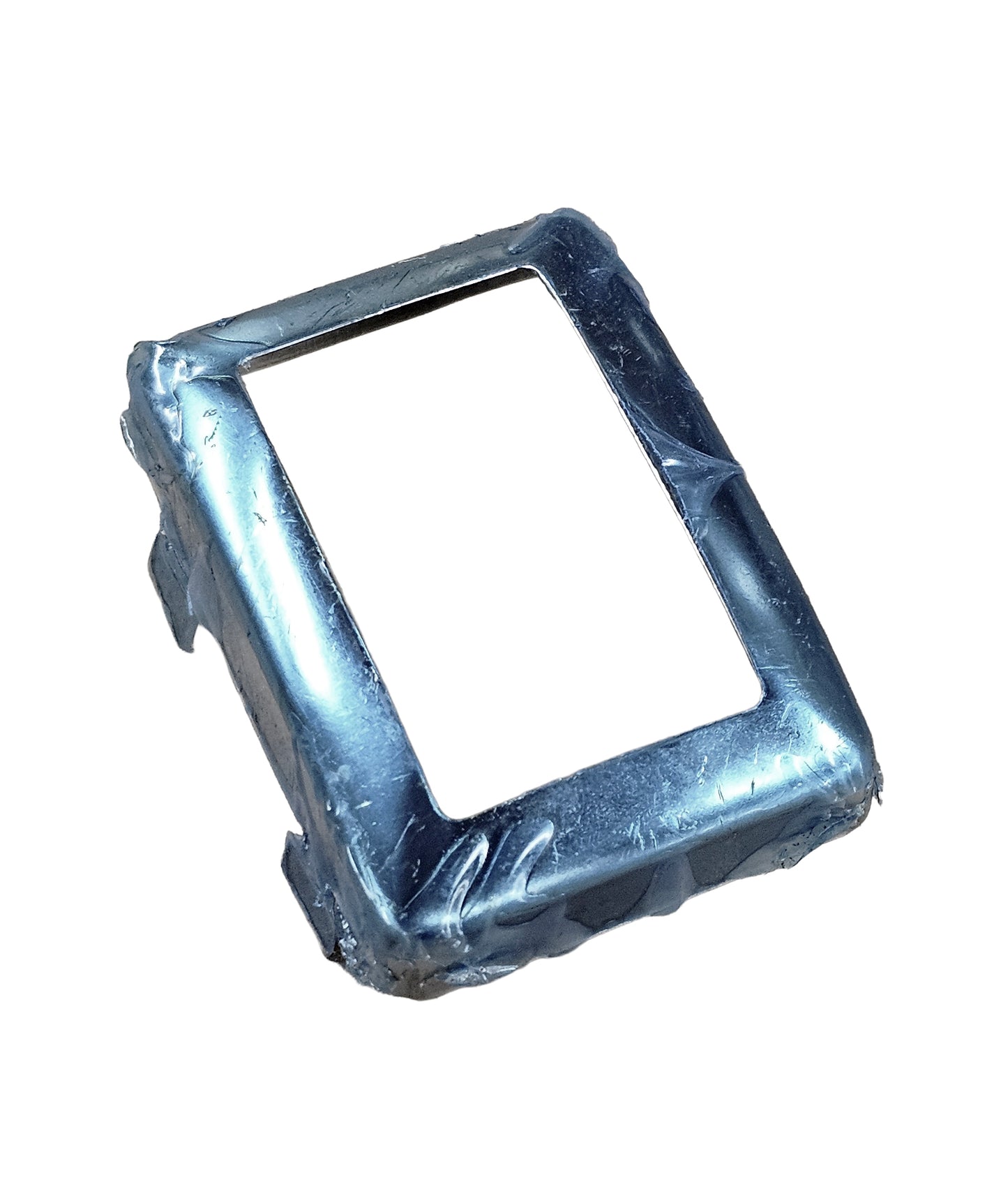 1971/1972 PARKING BRAKE PAD BEZEL,70/74 PARKING BRAKE PAD BEZEL