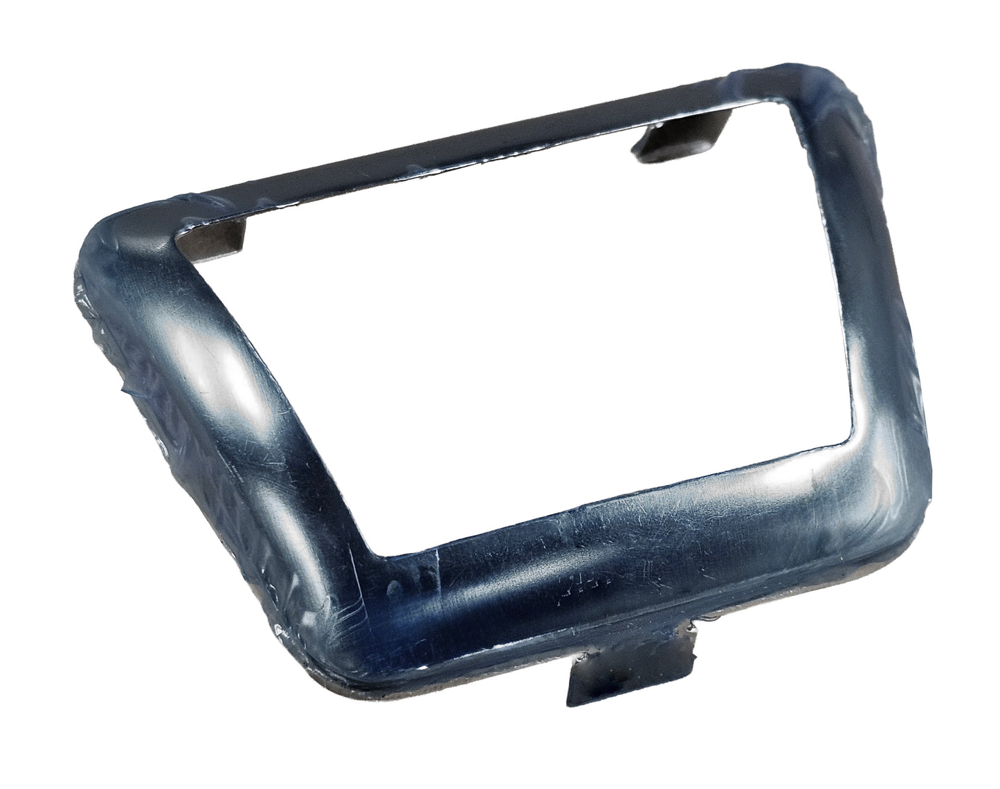 1971/1972 4SP BRAKE/CLUTCH PAD BEZ,70/72 4-SP BRAKE CLUTCH BEZEL