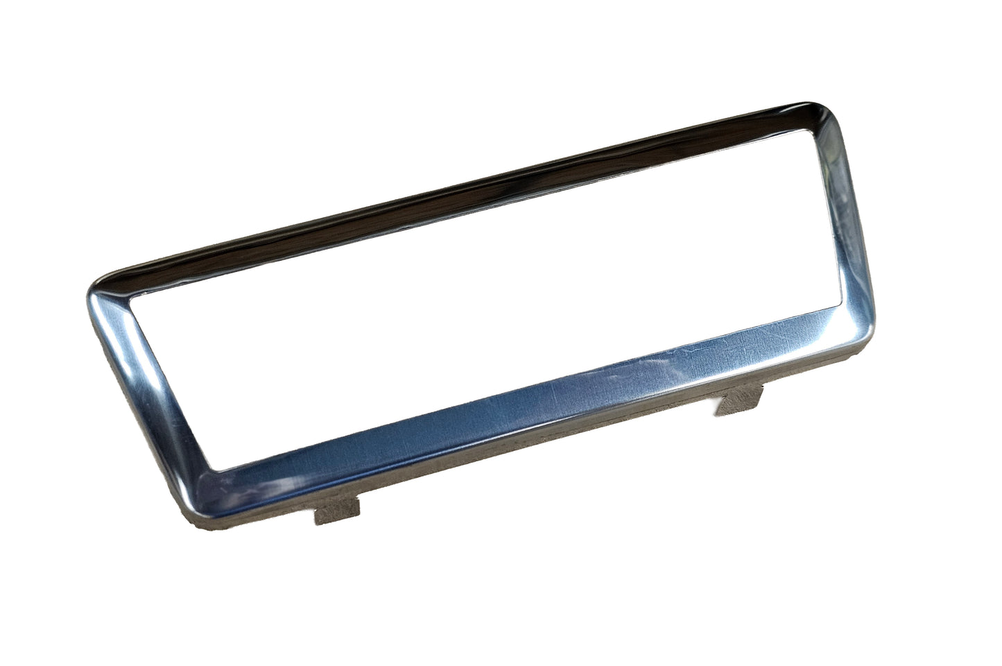 1970/1972 E-BODY AUTO BRAKE BEZEL,71/72 AUTO BRAKE PAD BEZEL