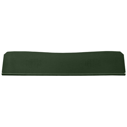 70 GS SPORT COUPE PACKAGE TRAY WITH SPEAKER CUT-OUTS - GREEN
