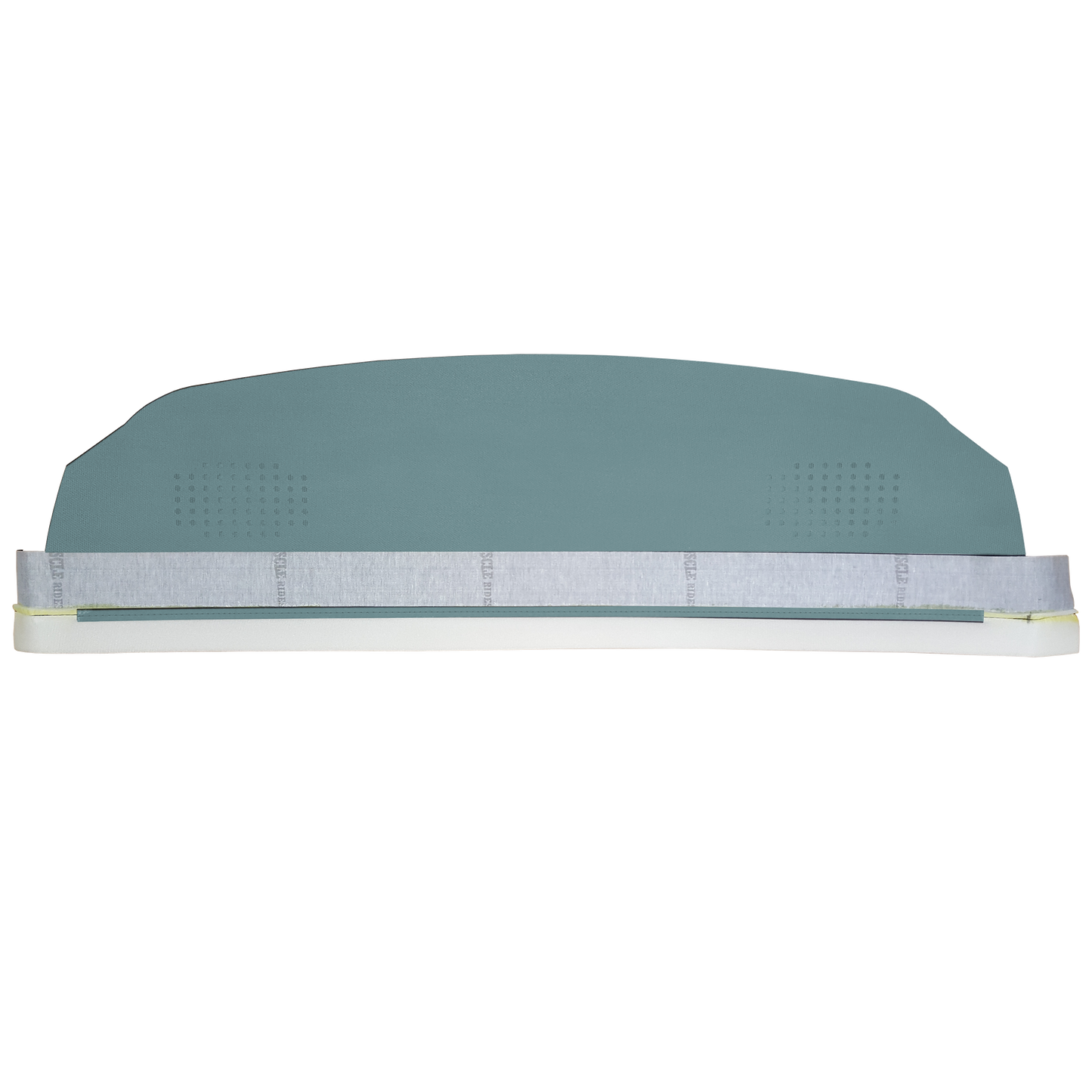77-79 FIREBIRD/TRANS AM PACKAGE TRAY WITH SPEAKER CUT-OUTS - LIGHT BLUE