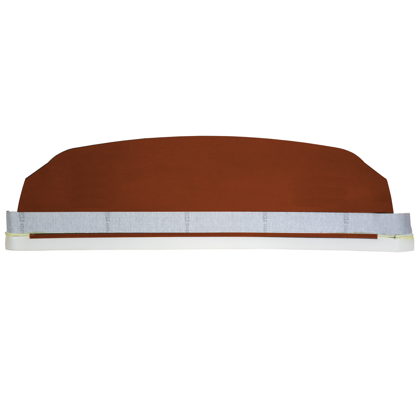 71 FIREBIRD/TRANS AM PACKAGE TRAY W/O SPEAKER CUT-OUTS - SIENNA